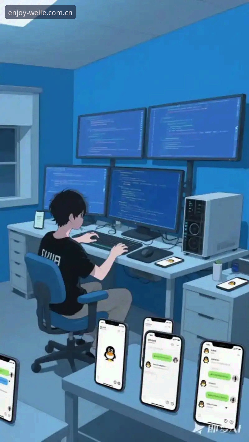 微乐生活应用iOS版 微乐生活应用iOS版最新动态:全方位解析功能升级与使用指南